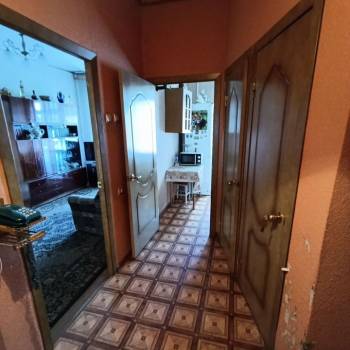 Сдается Многокомнатная квартира, 56,9 м²