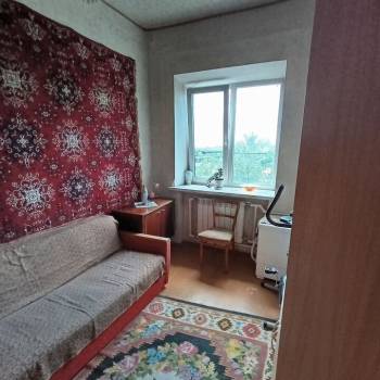 Сдается Многокомнатная квартира, 56,9 м²
