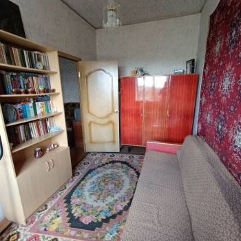 Сдается Многокомнатная квартира, 56,9 м²