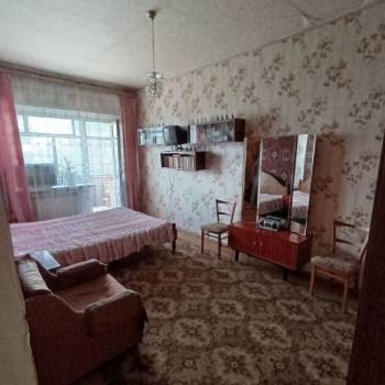 Сдается Многокомнатная квартира, 56,9 м²