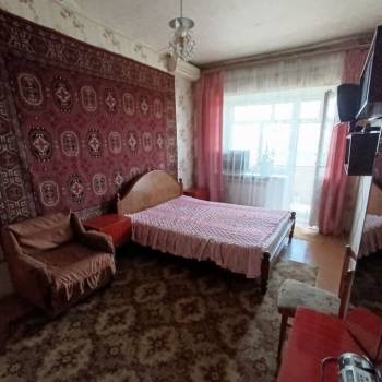 Сдается Многокомнатная квартира, 56,9 м²
