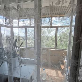Сдается Многокомнатная квартира, 56,9 м²