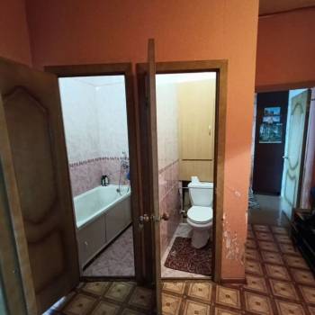 Сдается Многокомнатная квартира, 56,9 м²