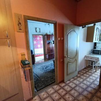 Сдается Многокомнатная квартира, 56,9 м²