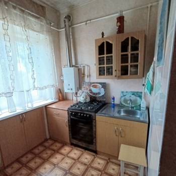 Сдается Многокомнатная квартира, 56,9 м²