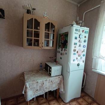 Сдается Многокомнатная квартира, 56,9 м²