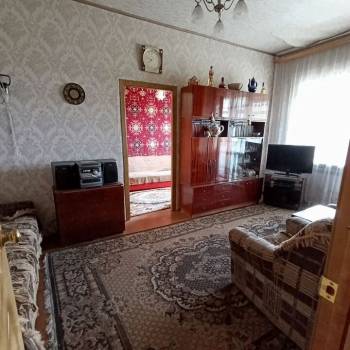 Сдается Многокомнатная квартира, 56,9 м²