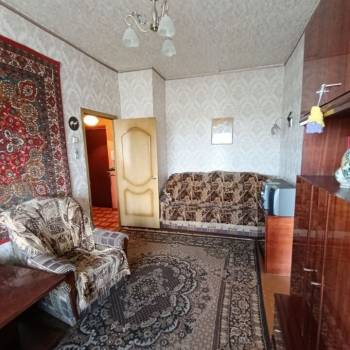 Сдается Многокомнатная квартира, 56,9 м²