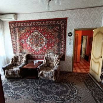 Сдается Многокомнатная квартира, 56,9 м²