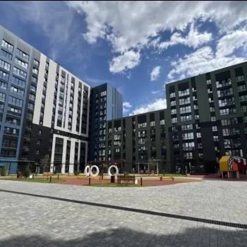 Продается 1-комнатная квартира, 39,4 м²