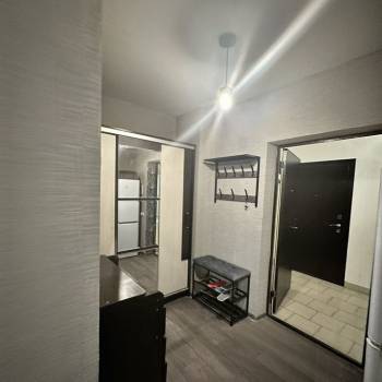 Сдается 1-комнатная квартира, 25 м²