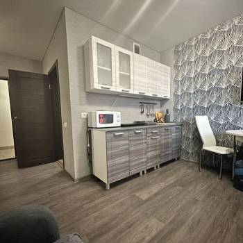 Сдается 1-комнатная квартира, 25 м²