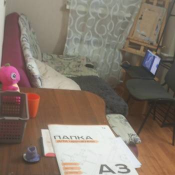 Сдается 1-комнатная квартира, 0 м²