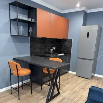 Сдается 1-комнатная квартира, 38 м²