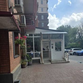 Сдается 2-х комнатная квартира, 86 м²