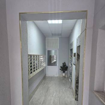 Сдается 2-х комнатная квартира, 86 м²