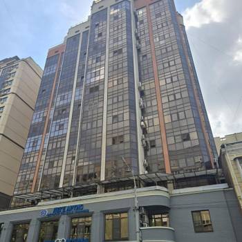 Сдается 2-х комнатная квартира, 86 м²