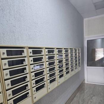 Сдается 2-х комнатная квартира, 86 м²