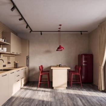 Продается 1-комнатная квартира, 34 м²