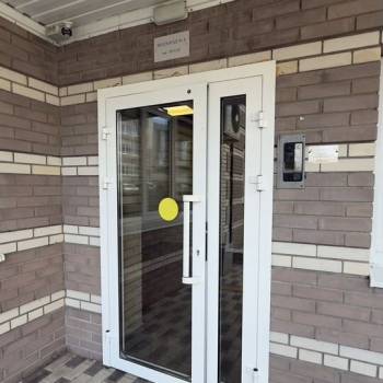 Продается 1-комнатная квартира, 34 м²