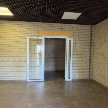 Продается 1-комнатная квартира, 34 м²