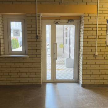 Продается 1-комнатная квартира, 34 м²