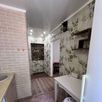 Сдается 1-комнатная квартира, 22 м²