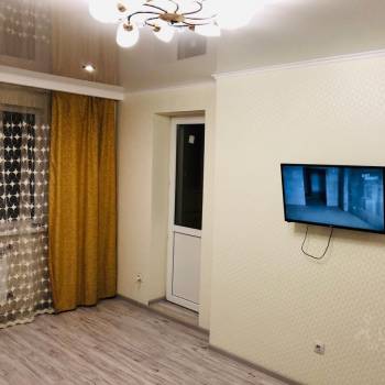 Сдается 1-комнатная квартира, 37 м²