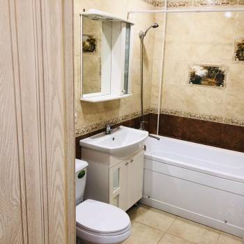 Сдается 1-комнатная квартира, 37 м²