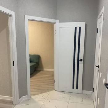 Сдается 1-комнатная квартира, 31 м²