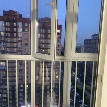 Сдается 1-комнатная квартира, 31 м²