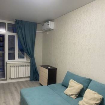 Сдается 1-комнатная квартира, 31 м²