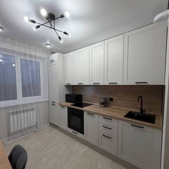 Сдается 1-комнатная квартира, 41 м²