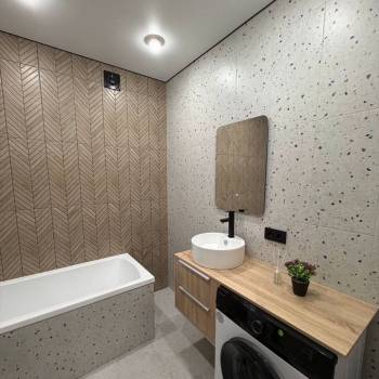 Сдается 1-комнатная квартира, 41 м²
