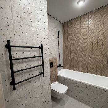 Сдается 1-комнатная квартира, 41 м²