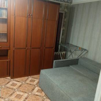 Сдается 1-комнатная квартира, 38 м²