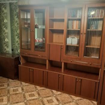 Сдается 1-комнатная квартира, 38 м²
