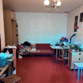 Продается 2-х комнатная квартира, 41,9 м²