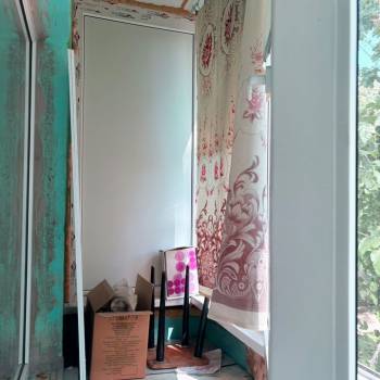 Продается 2-х комнатная квартира, 41,9 м²