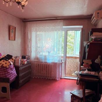 Продается 2-х комнатная квартира, 41,9 м²