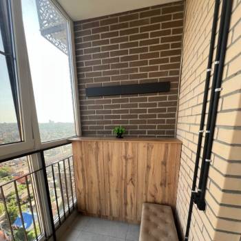 Сдается 1-комнатная квартира, 31 м²