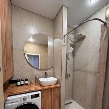 Сдается 1-комнатная квартира, 31 м²
