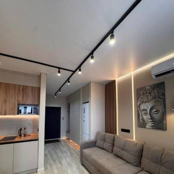 Сдается 1-комнатная квартира, 31 м²
