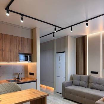 Сдается 1-комнатная квартира, 31 м²