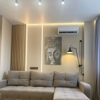 Сдается 1-комнатная квартира, 31 м²