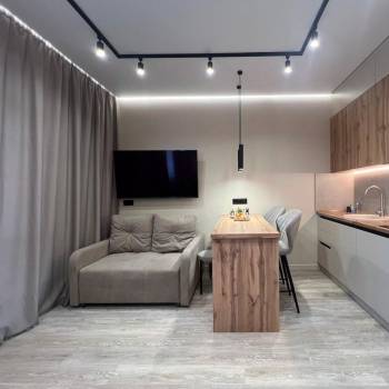 Сдается 1-комнатная квартира, 31 м²