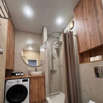Сдается 1-комнатная квартира, 31 м²