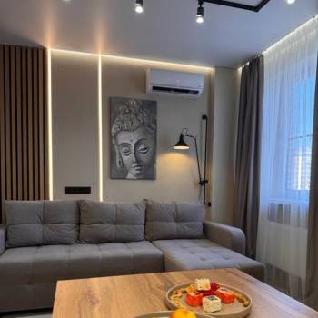 Сдается 1-комнатная квартира, 31 м²