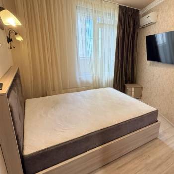 Сдается 2-х комнатная квартира, 66 м²
