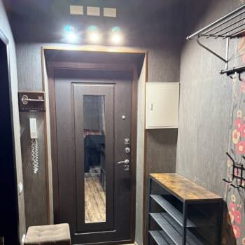 Сдается 2-х комнатная квартира, 66 м²